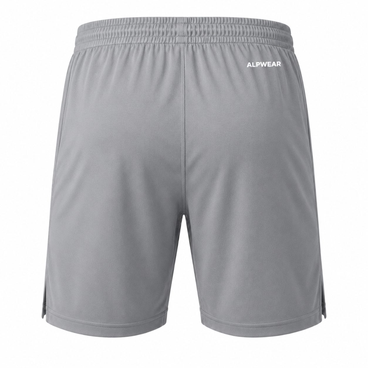 Alpwear Grey Bloodline Shorts
