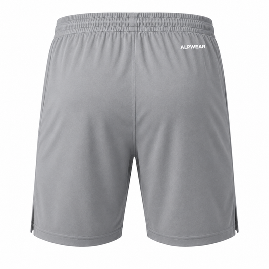 Alpwear Grey Bloodline Shorts