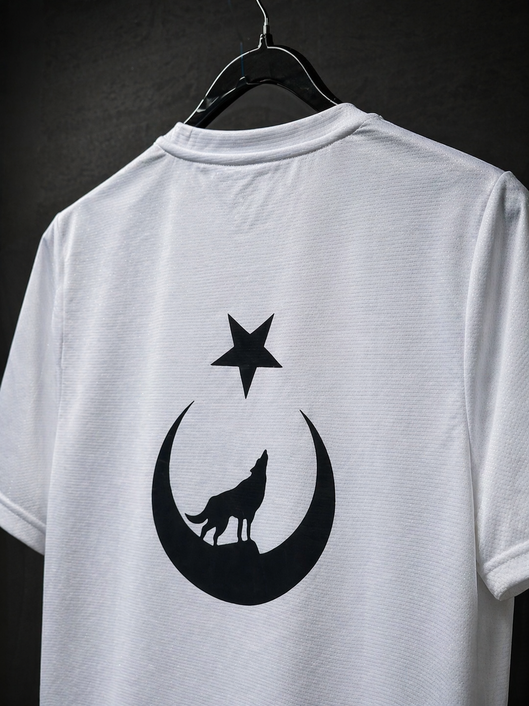 Alpwear Bloodline Tee — White