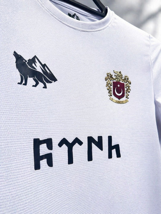 Alpwear Bloodline Tee — White
