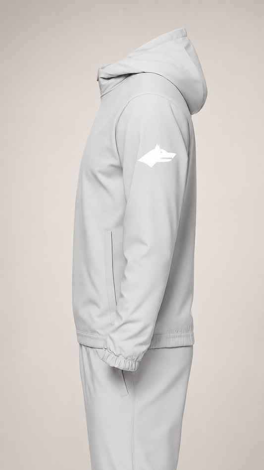 ETERNAL SKY TRACK SET — GREY