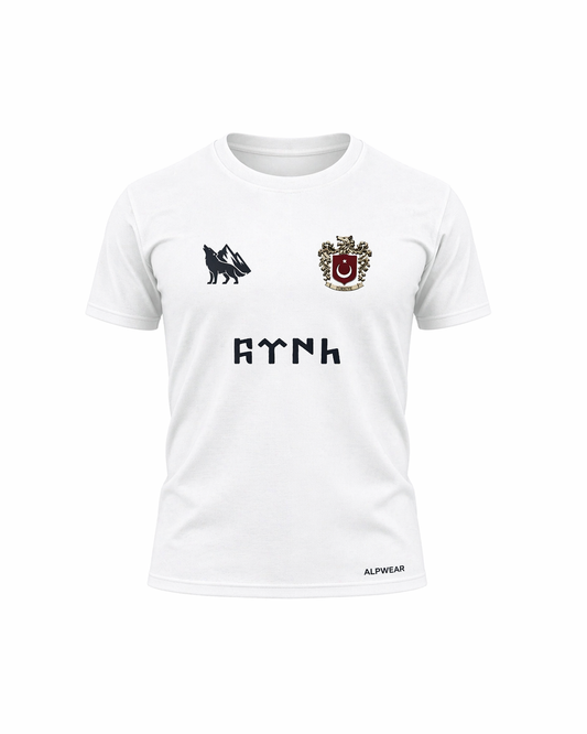 Alpwear Bloodline Tee — White