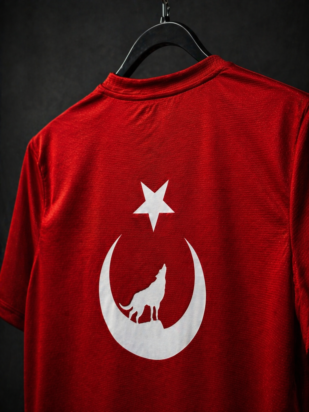 Alpwear Limited Tee — Red